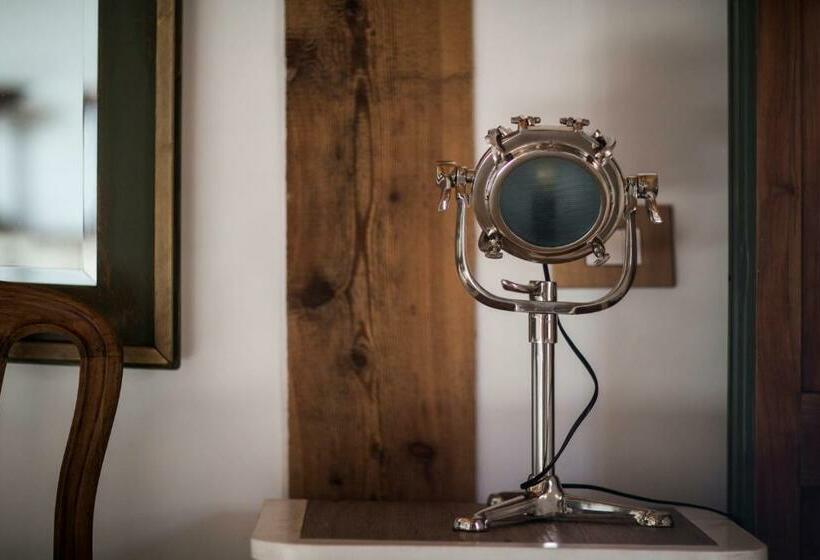 Семейный Номер, B&b Il Cavallino