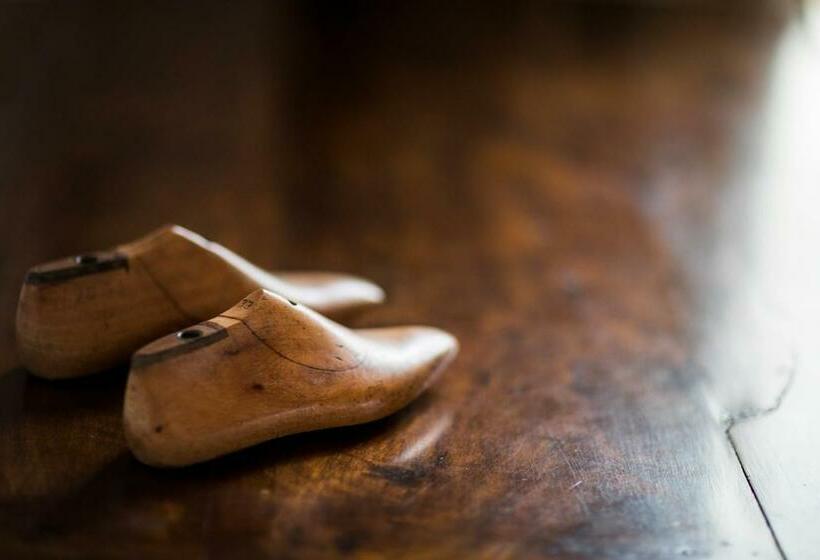 غرفة عائلية, B&b Il Cavallino