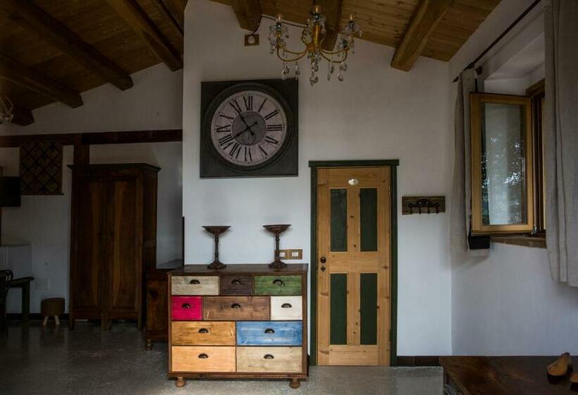 Семейный Номер, B&b Il Cavallino