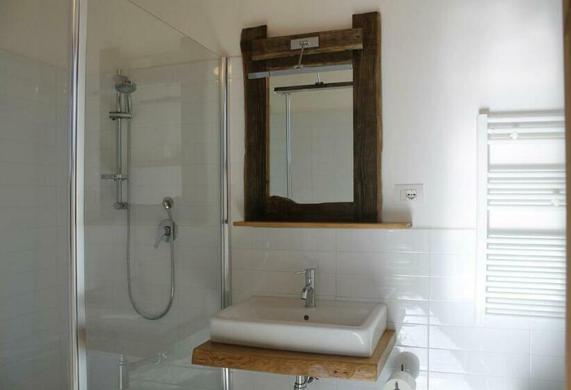 غرفة عائلية, B&b Il Cavallino