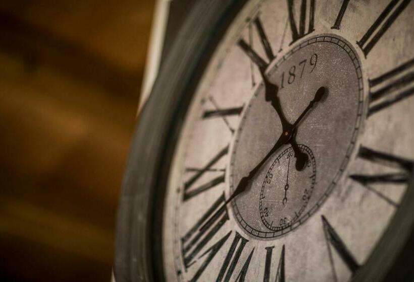 غرفة عائلية, B&b Il Cavallino