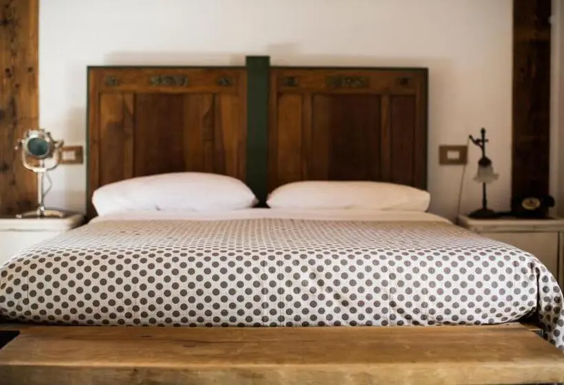ファミリールーム, B&b Il Cavallino