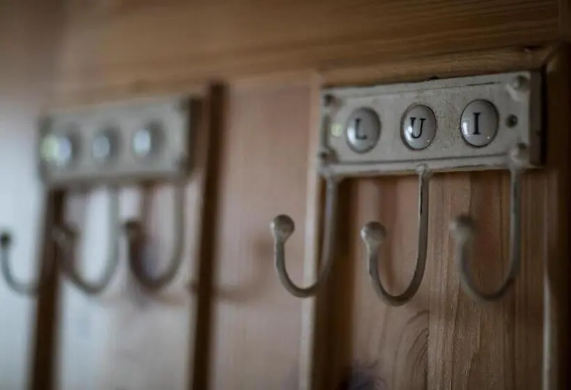 スタンダードルーム, B&b Il Cavallino
