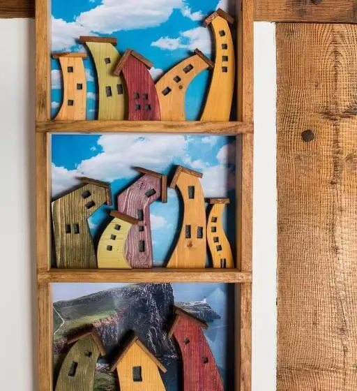 スタンダードルーム, B&b Il Cavallino