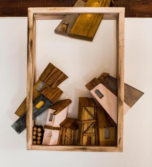 غرفة قياسية, B&b Il Cavallino