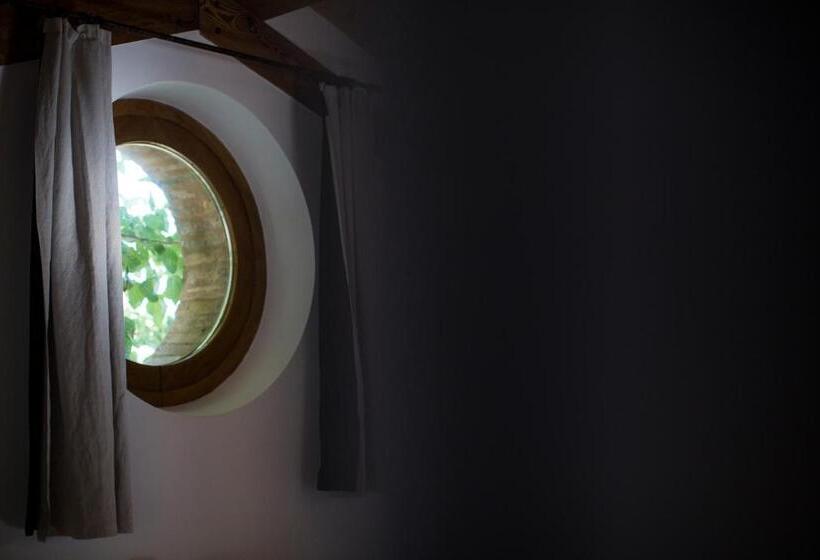 Номер Стандарт, B&b Il Cavallino