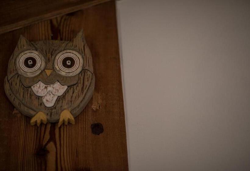 غرفة قياسية, B&b Il Cavallino