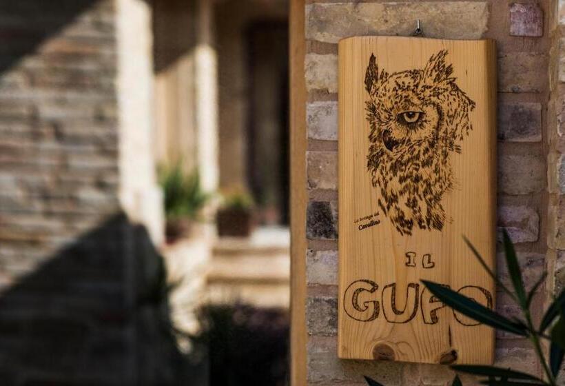 غرفة قياسية, B&b Il Cavallino