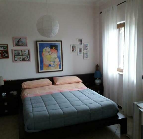 חדר סטנדרט, B&b Parco Del Lago