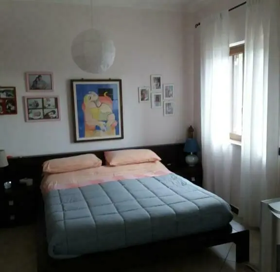 スタンダードルーム, B&b Parco Del Lago