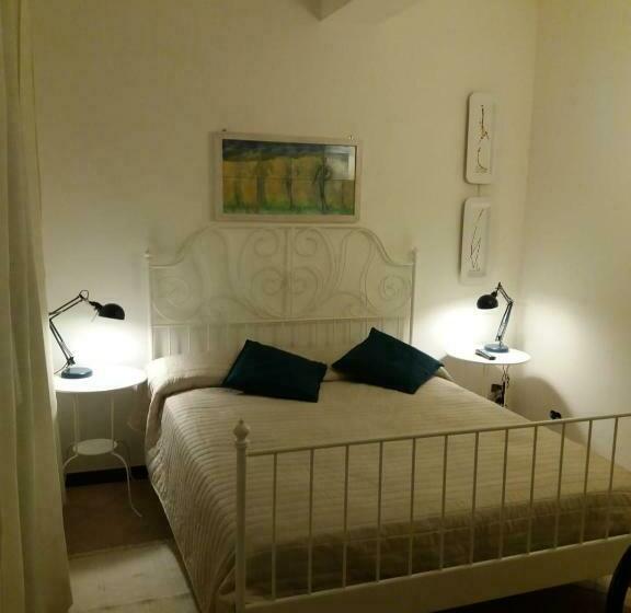 חדר סטנדרט, B&b Parco Del Lago