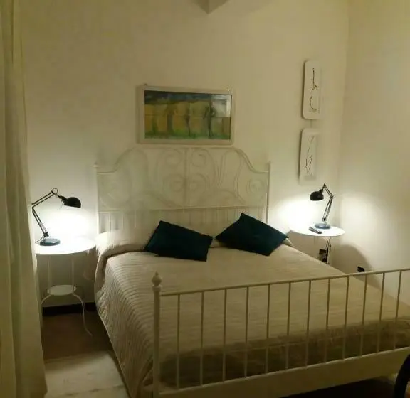 スタンダードルーム, B&b Parco Del Lago