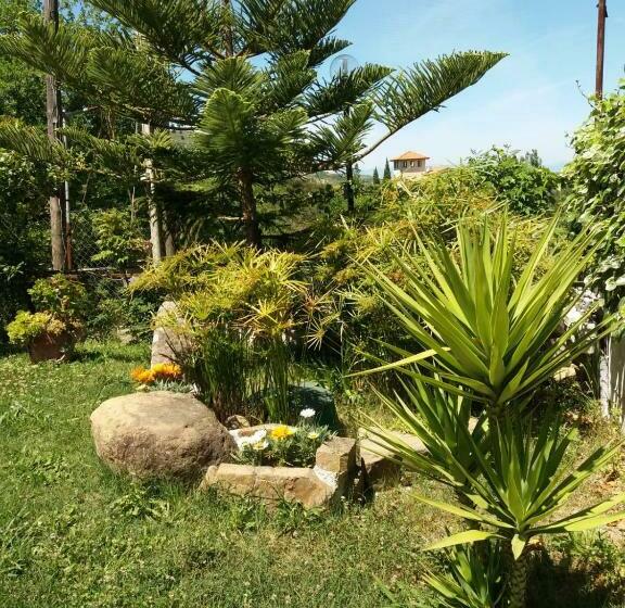 חדר סטנדרט, B&b Parco Del Lago