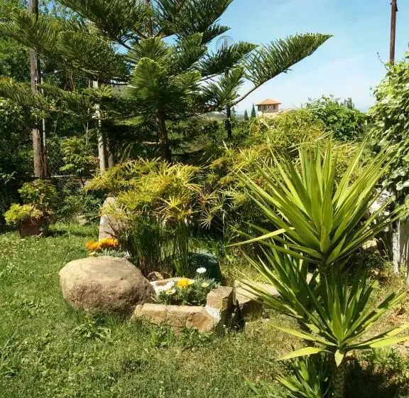 スタンダードルーム, B&b Parco Del Lago