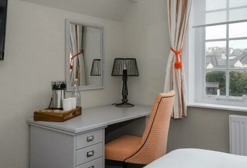 Standard-huone, Balfour Arms