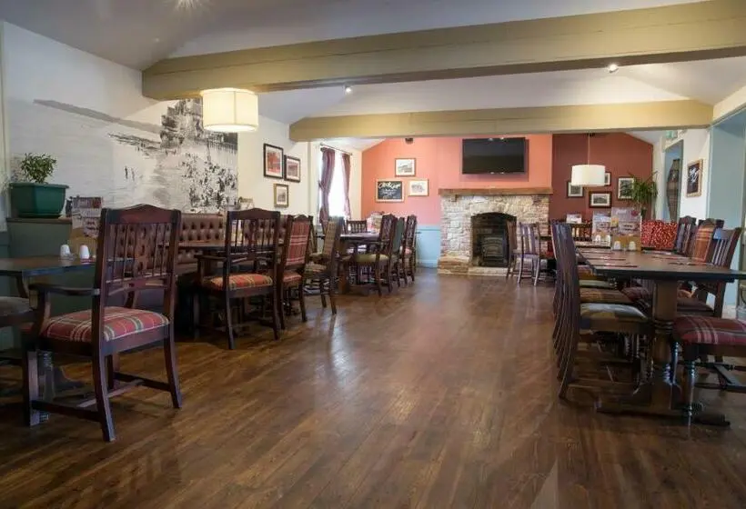 Standard-huone, Balfour Arms