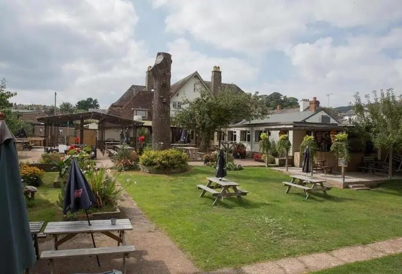 Standard-huone, Balfour Arms