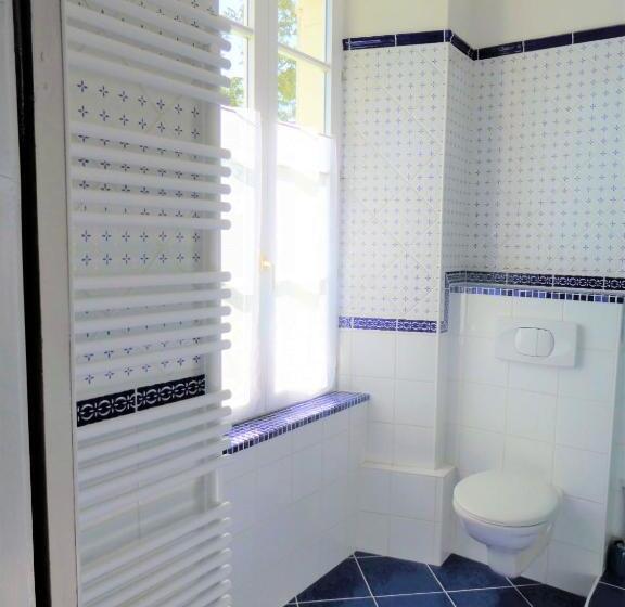 家庭间, Domaine De Seugnac