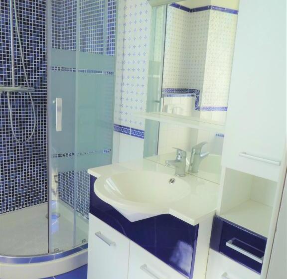 家庭间, Domaine De Seugnac