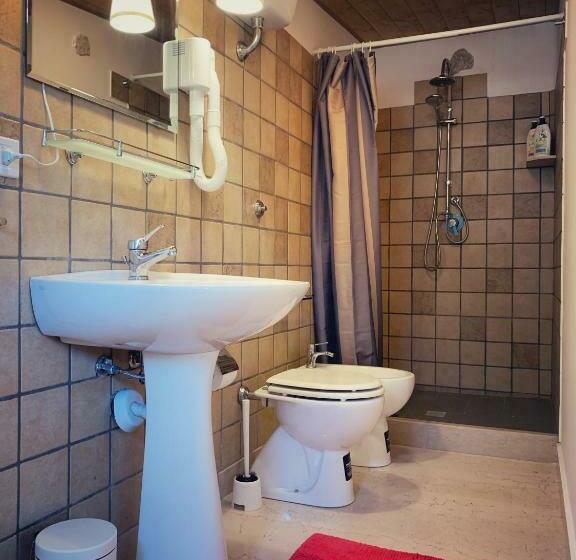 חדר דלוקס, Madera Blanca