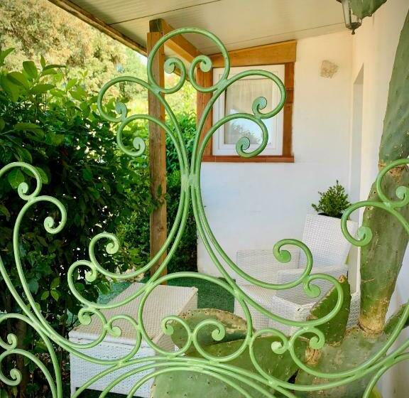 חדר דלוקס, Madera Blanca