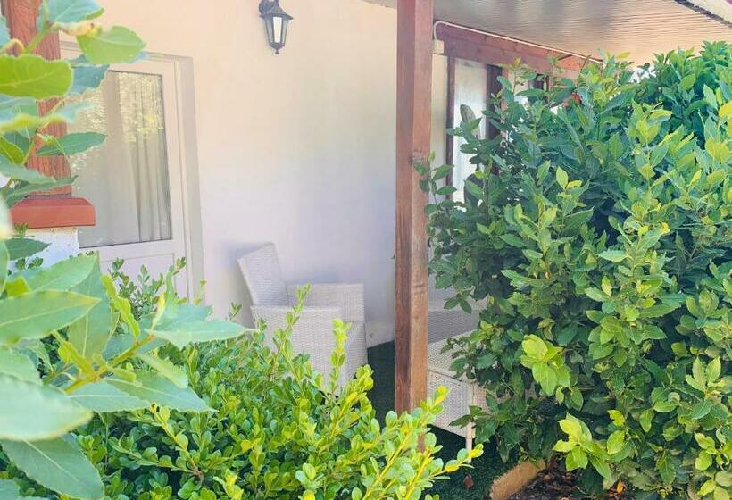 חדר דלוקס, Madera Blanca