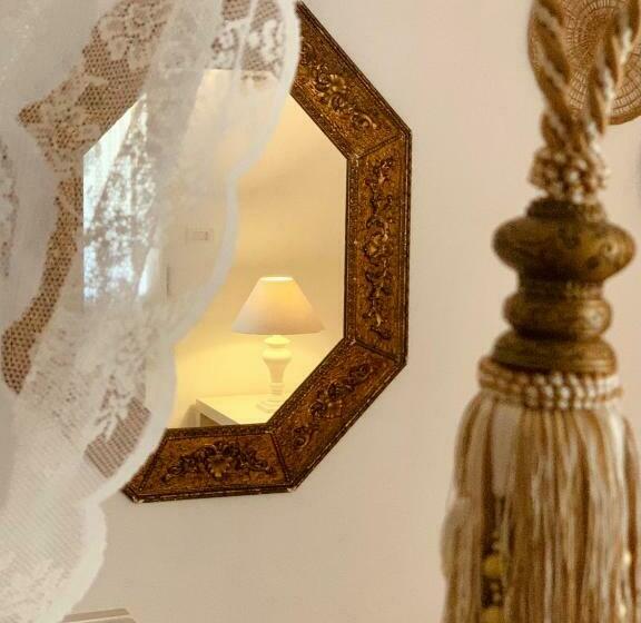 חדר דלוקס, Madera Blanca