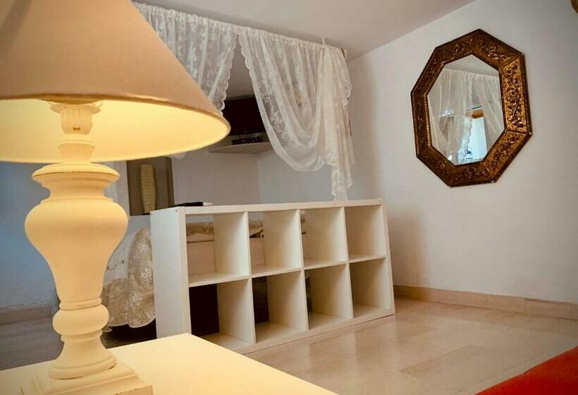 חדר דלוקס, Madera Blanca