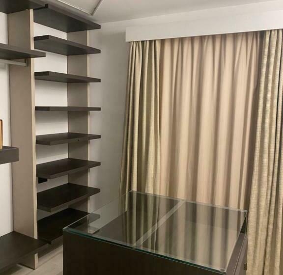 חדר בסיסי, Petit Porto Cervo