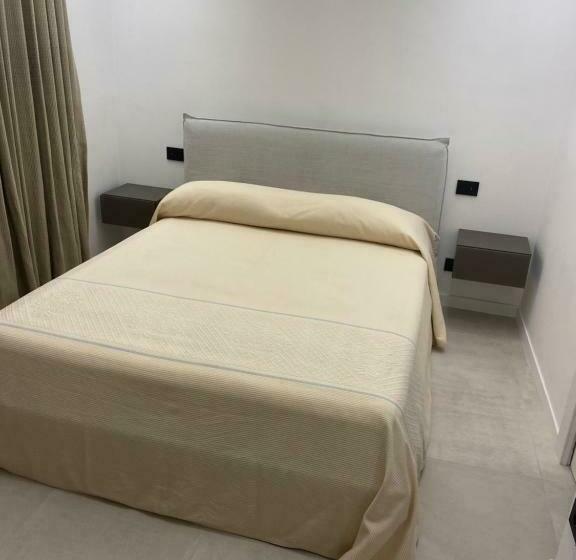 חדר סטנדרט עם טרסה, Petit Porto Cervo