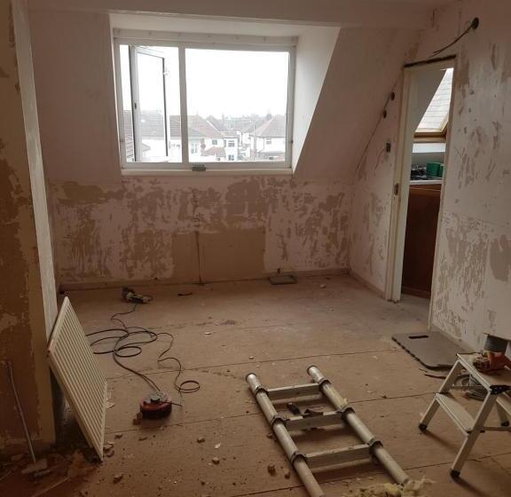 Номер Deluxe, Rosie Flanagan's