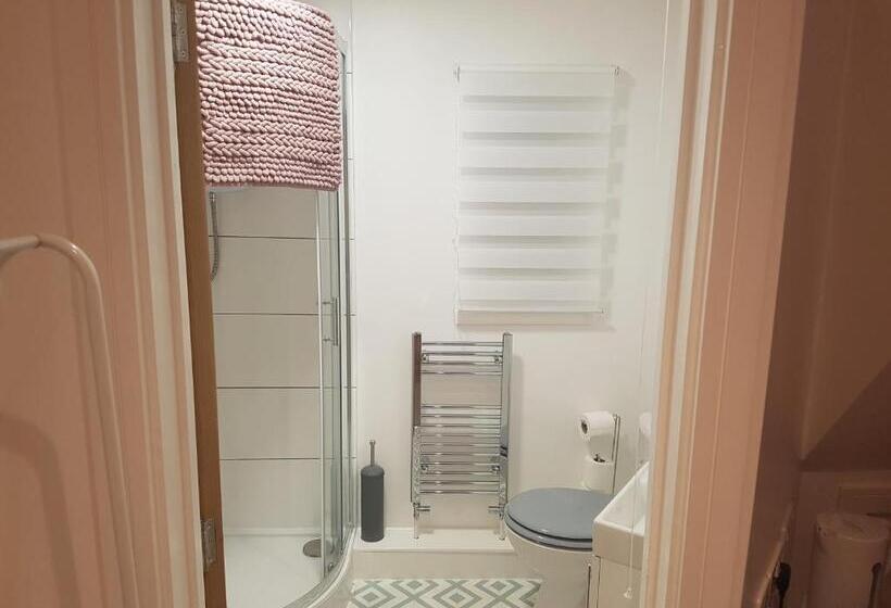 Quarto Estandar, Rosie Flanagan's
