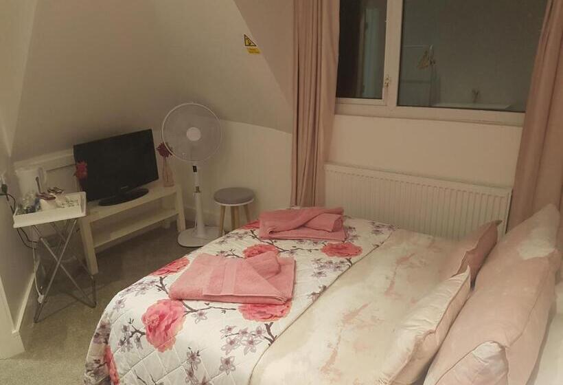 스탠다드 룸, Rosie Flanagan's