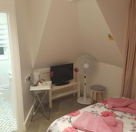 Quarto Estandar, Rosie Flanagan's