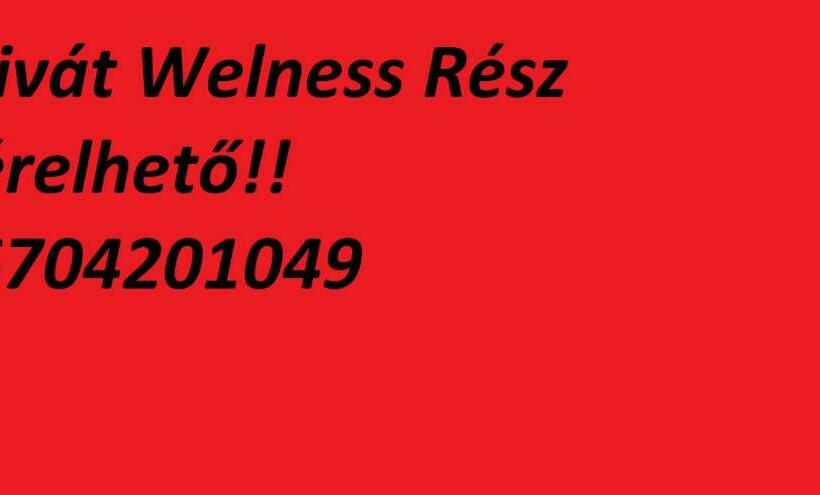 غرفة قياسية, Zöld Sziget Wellness