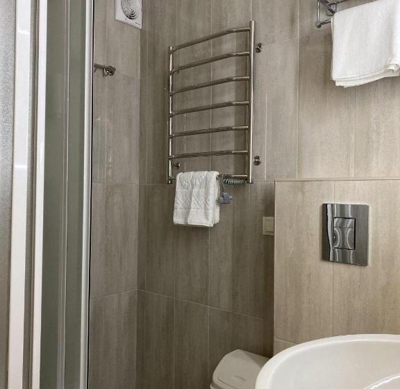 اتاق استاندارد, Coffee Room