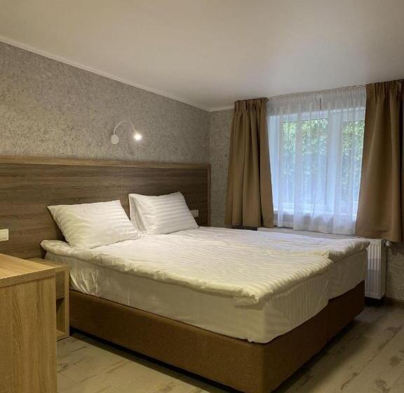 اتاق استاندارد, Coffee Room