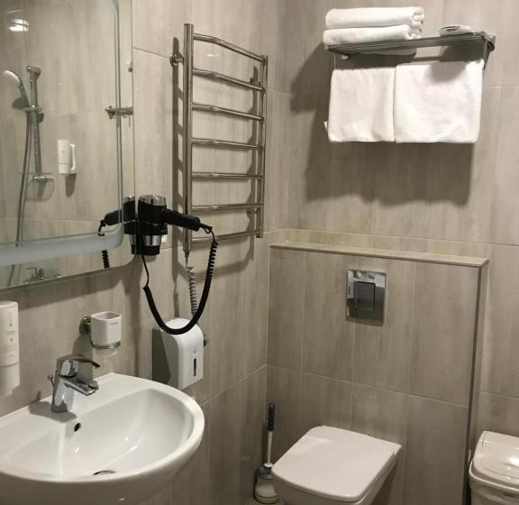 اتاق خانوادگی, Coffee Room