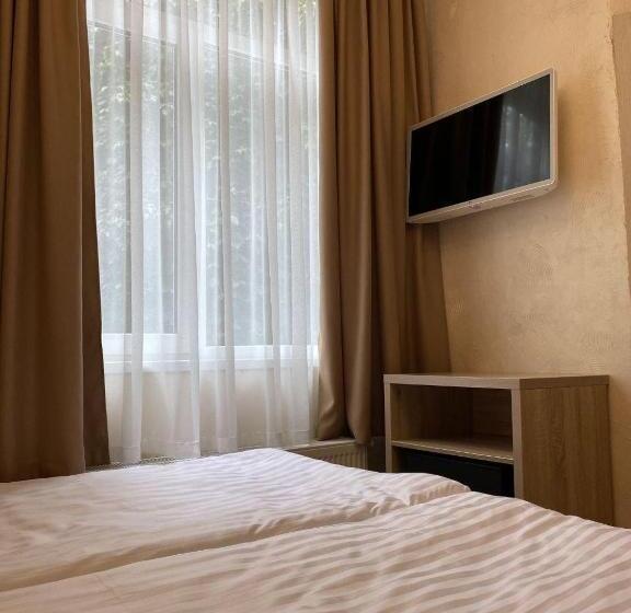 اتاق لوکس, Coffee Room