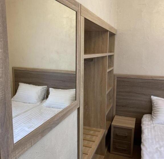 اتاق لوکس, Coffee Room