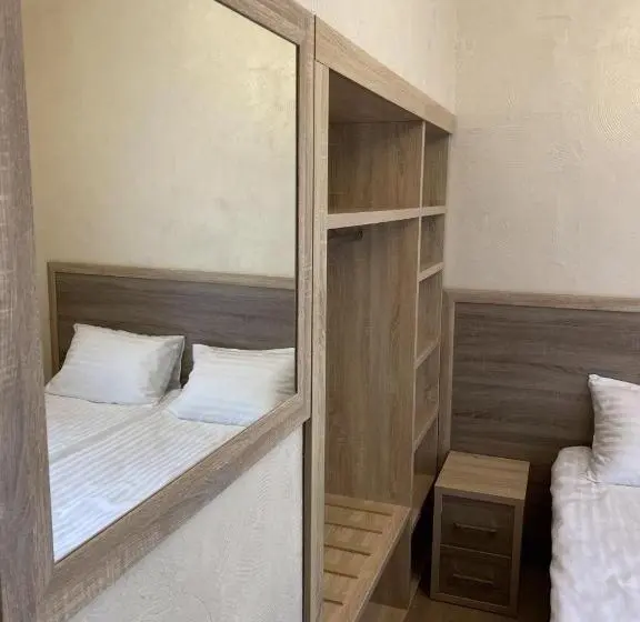 اتاق لوکس, Coffee Room