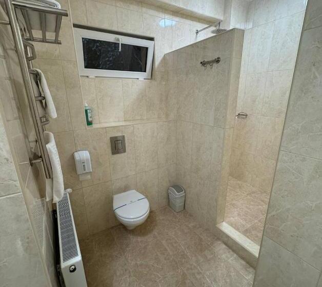 اتاق استاندارد برای معلولان, Coffee Room