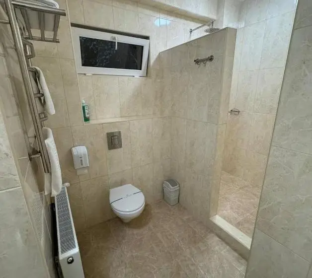 اتاق استاندارد برای معلولان, Coffee Room
