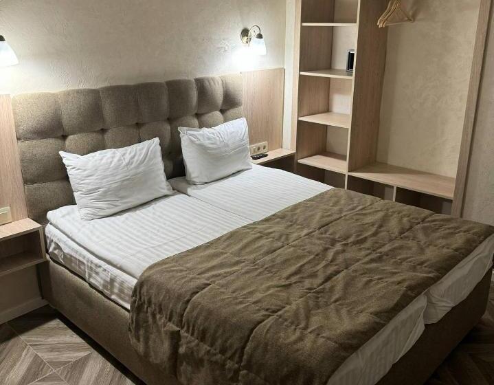 اتاق استاندارد برای معلولان, Coffee Room