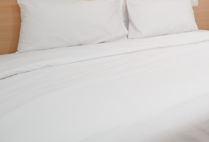 スタンダードルーム, 78 Parapat Mitra Reddoorz