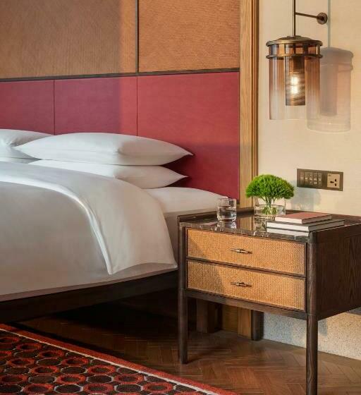 סוויטה, Andaz Xiamen, By Hyatt