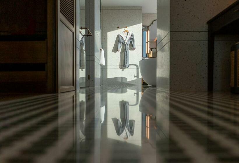 סוויטה, Andaz Xiamen, By Hyatt