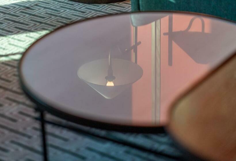 سوییت, Andaz Xiamen, By Hyatt