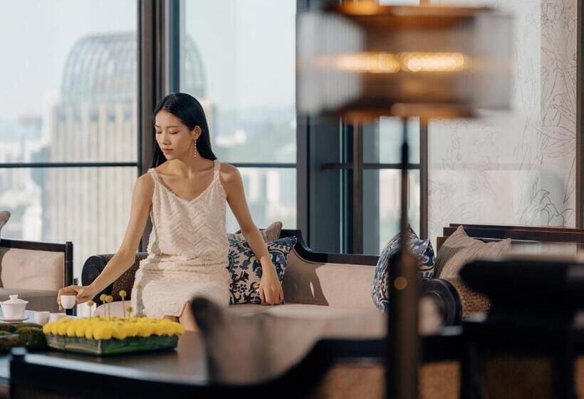 سوییت اجرایی, Andaz Xiamen, By Hyatt