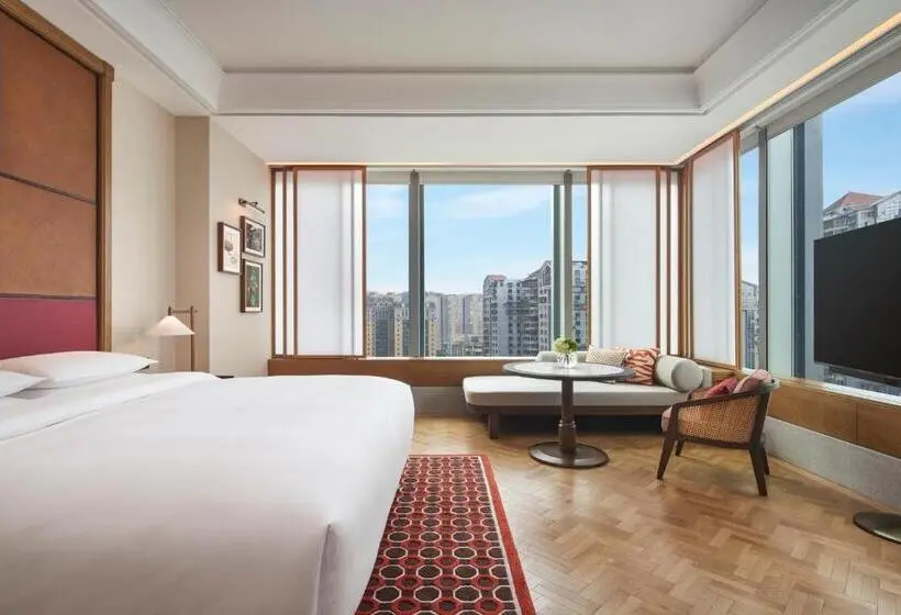 プレミアムルーム, Andaz Xiamen, By Hyatt